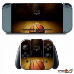 Basket Nintendo Switch