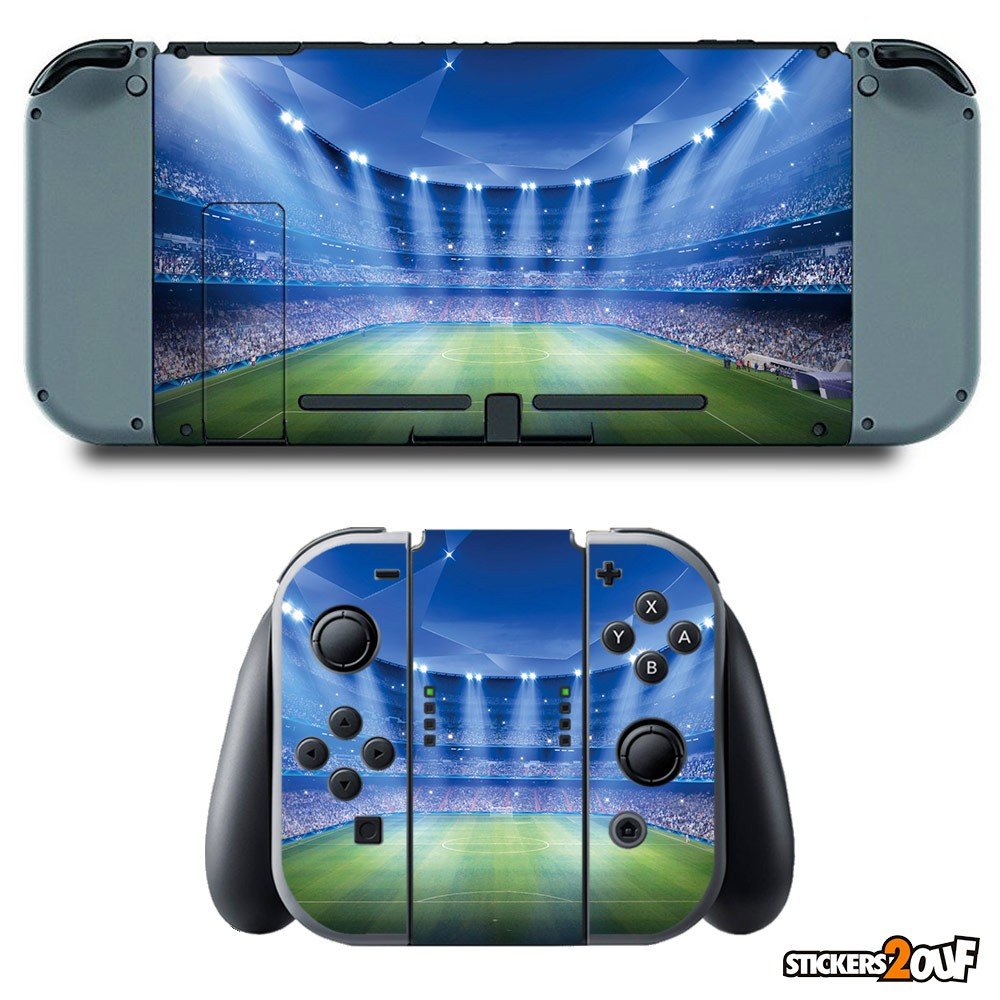 Stadium Nintendo Switch