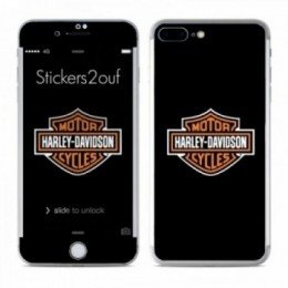 Harley Davidson iPhone 7 Plus