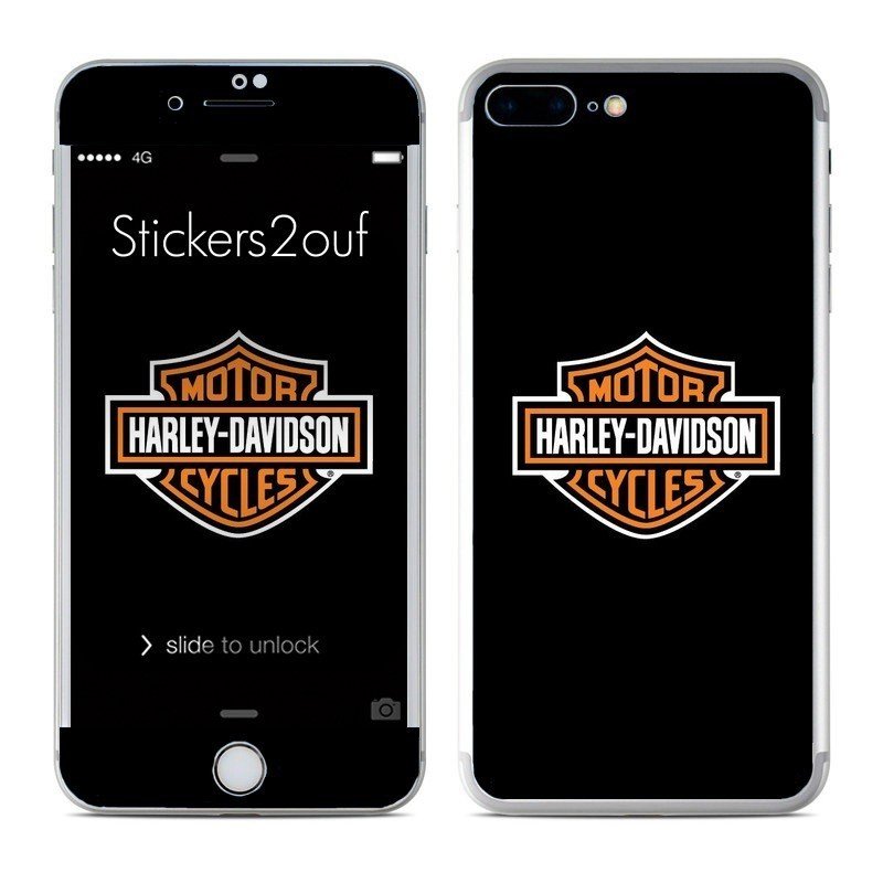 Harley Davidson iPhone 7 Plus