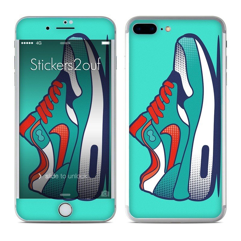 Airmax iPhone 7 Plus