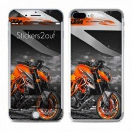 Superduke iPhone 7 Plus