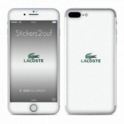 lacoste iPhone 7 Plus