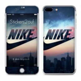 Nike sky iPhone 7 Plus