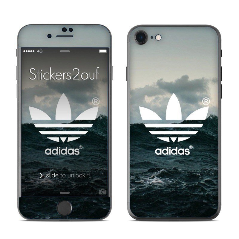 Adidas iPhone 7