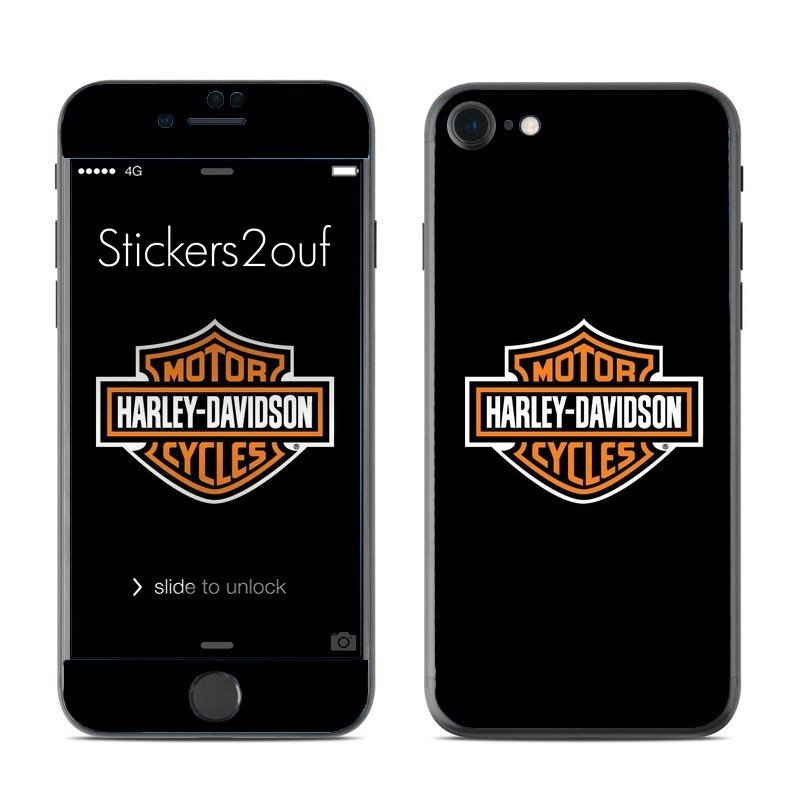 Harley Davidson iPhone 7