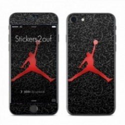 Jordan iPhone 7