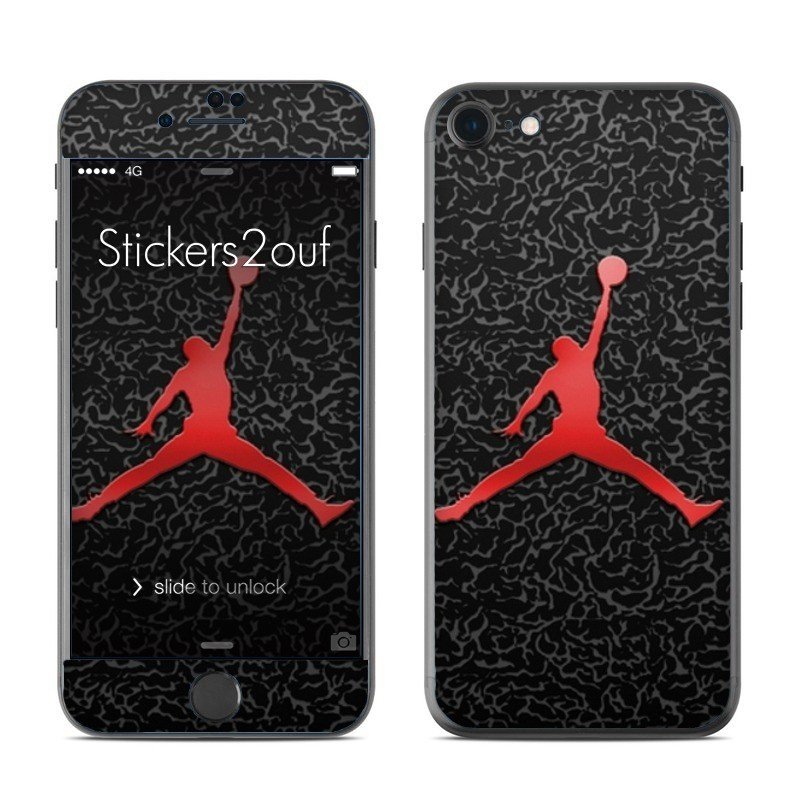 Jordan iPhone 7