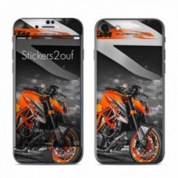 Superduke iPhone 7