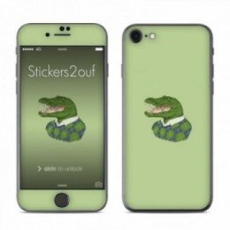 Croco iPhone 7