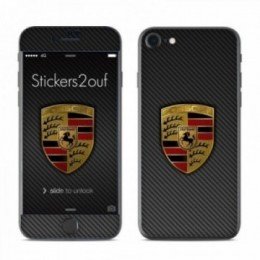 Porsche iPhone 7