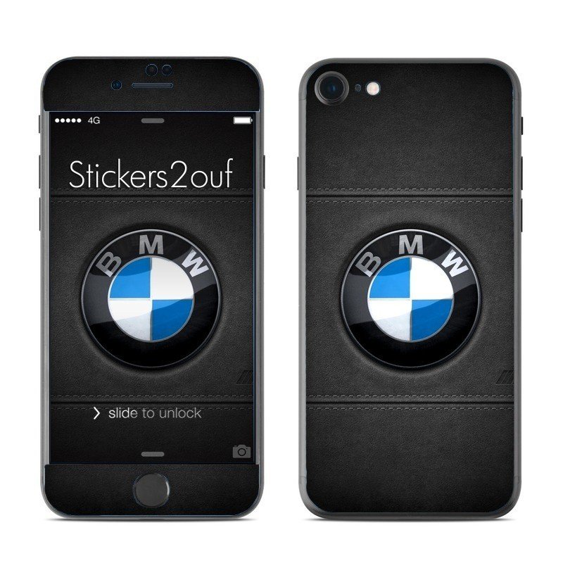 Bmw iPhone 7