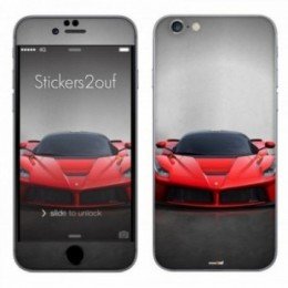 LaFerrari iPhone 6 Plus