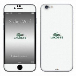 lacoste iPhone 6 Plus