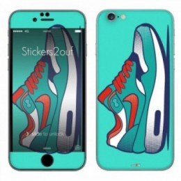 Airmax iPhone 6 Plus