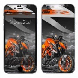 Superduke iPhone 6 Plus