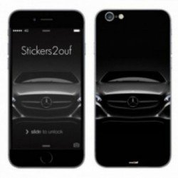 Mercedes iPhone 6 Plus