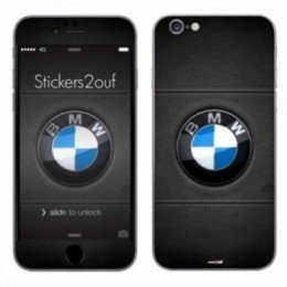 Bmw iPhone 6 Plus