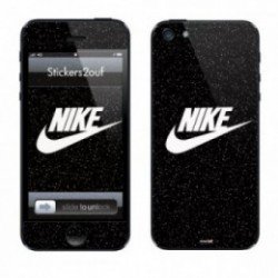 Nike basic iPhone 5/5S/SE