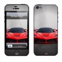 LaFerrari iPhone 5/5S/SE