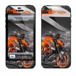 Superduke iPhone 5/5S/SE