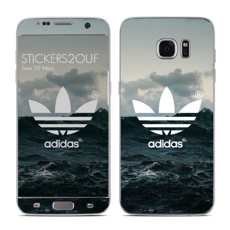 Adidas Galaxy S7 Edge