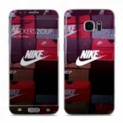 Nike Box Galaxy S7 Edge