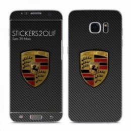 Porsche Galaxy S7 Edge