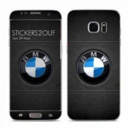 Bmw Galaxy S7 Edge