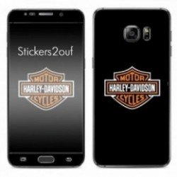 Harley Davidson Galaxy S6