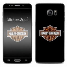 Harley Davidson Galaxy S6