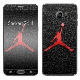 Jordan Galaxy S6