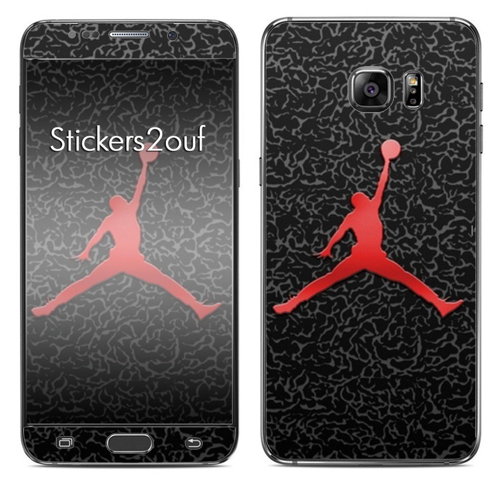 Jordan Galaxy S6