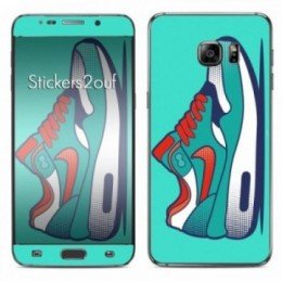 Airmax Galaxy S6