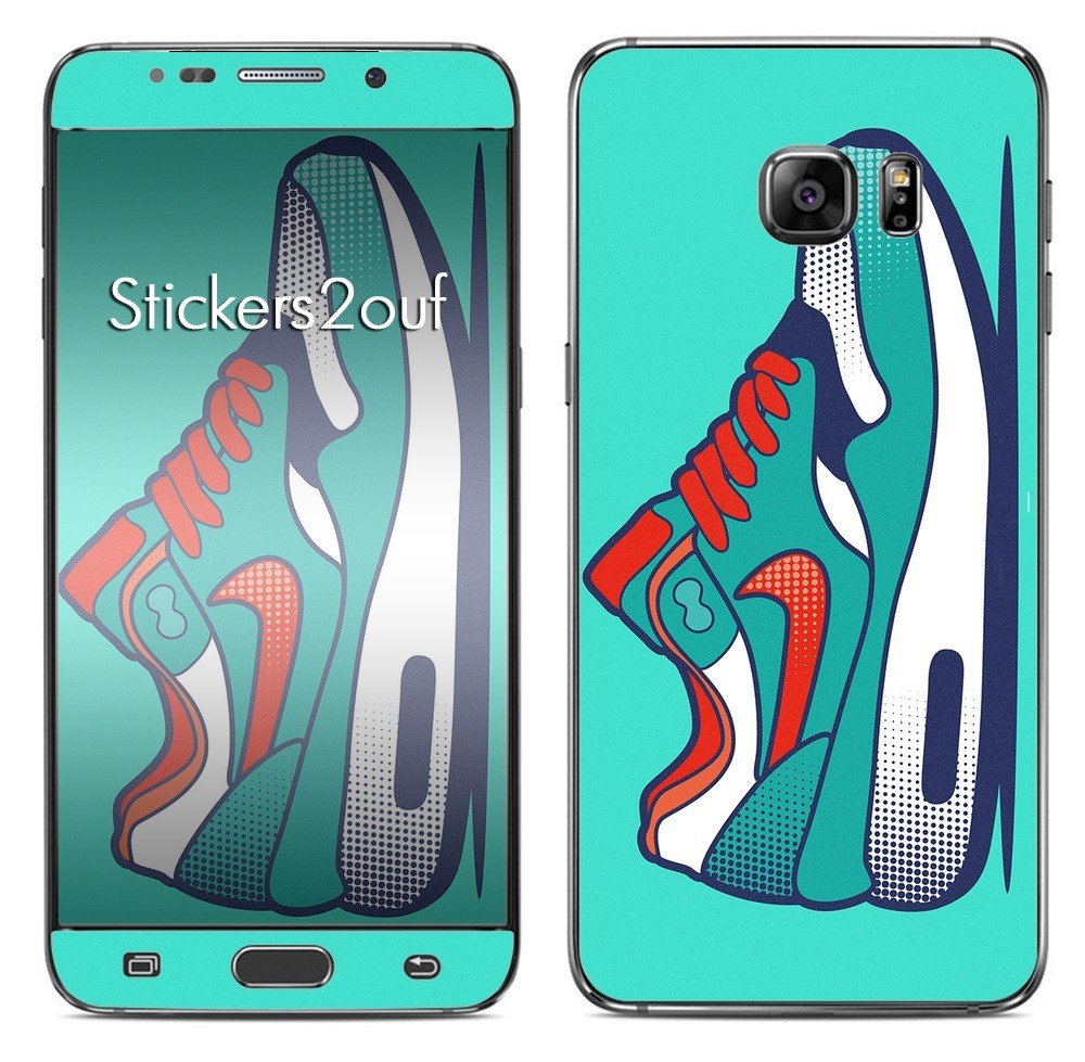 Airmax Galaxy S6