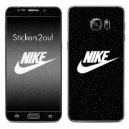 Nike basic Galaxy S6