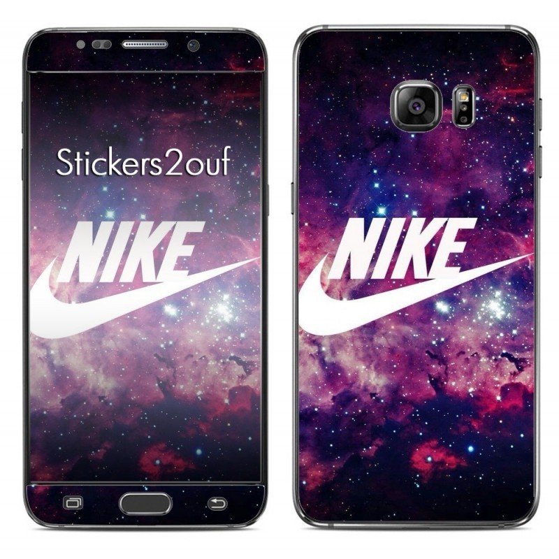 Nike galaxy Galaxy S6