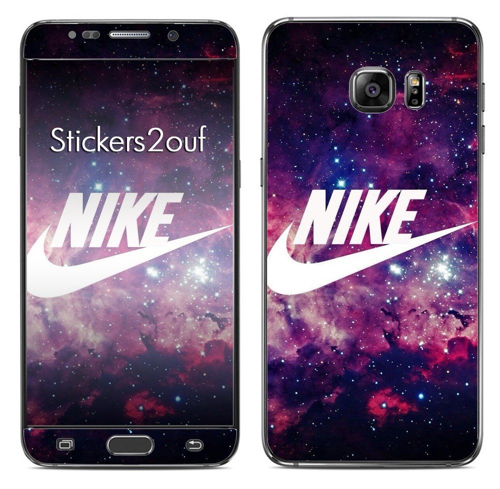 Nike galaxy Galaxy S6