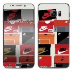 Nike shoes Galaxy S6