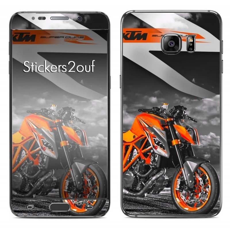 Superduke Galaxy S6