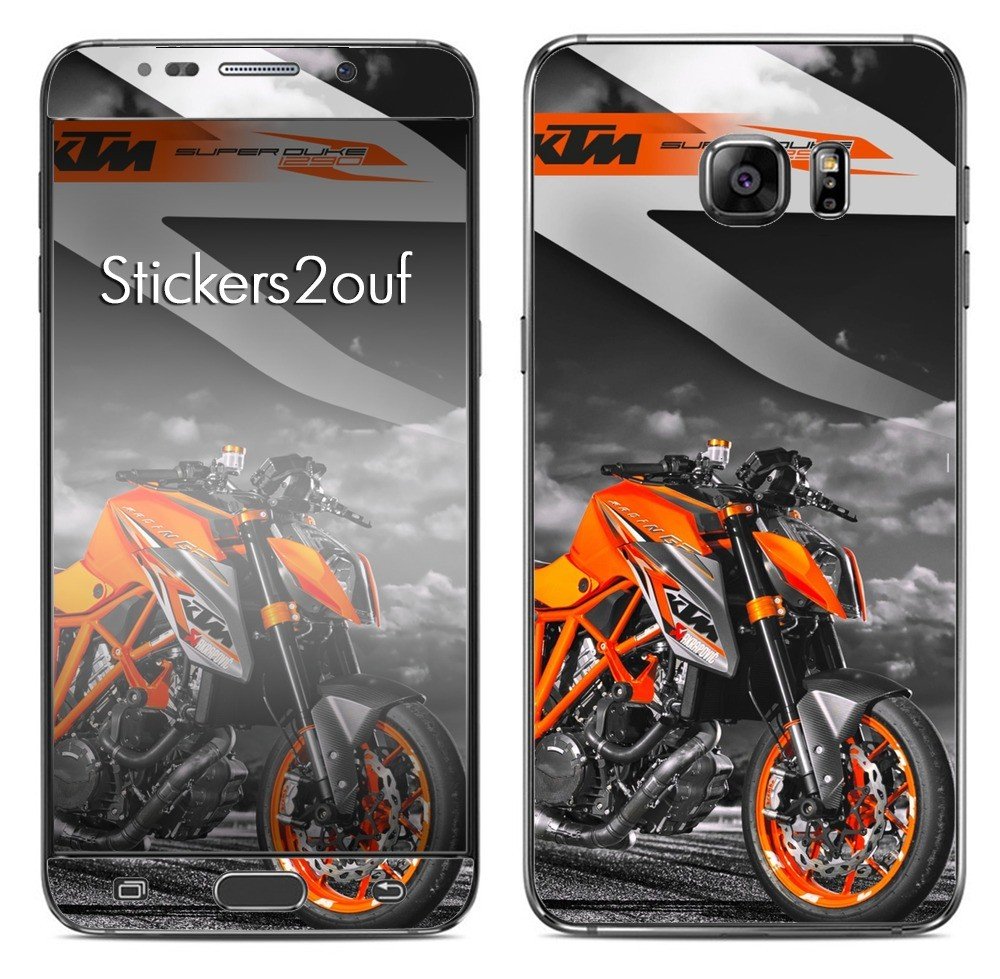 Superduke Galaxy S6