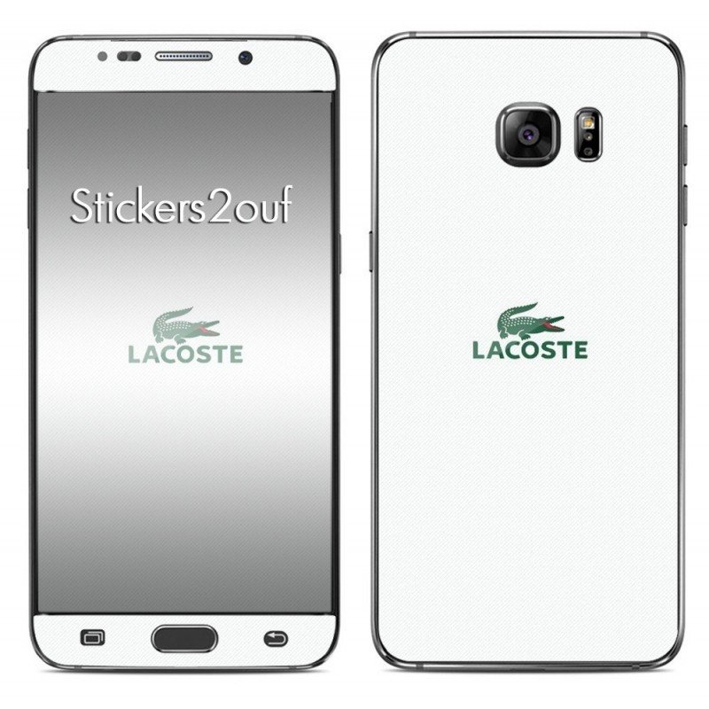 lacoste Galaxy S6