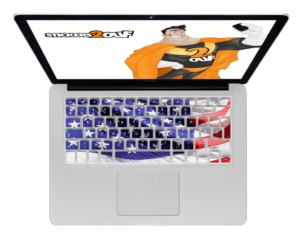USA Keyboard