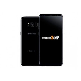 Coque Galaxy S7 Edge personnalisée