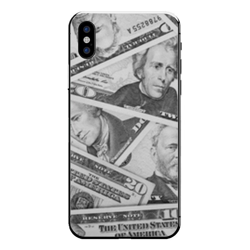 Dollar iPhone X