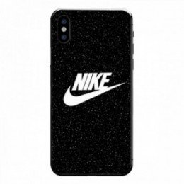 Nike basic iPhone X