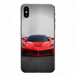 LaFerrari iPhone X