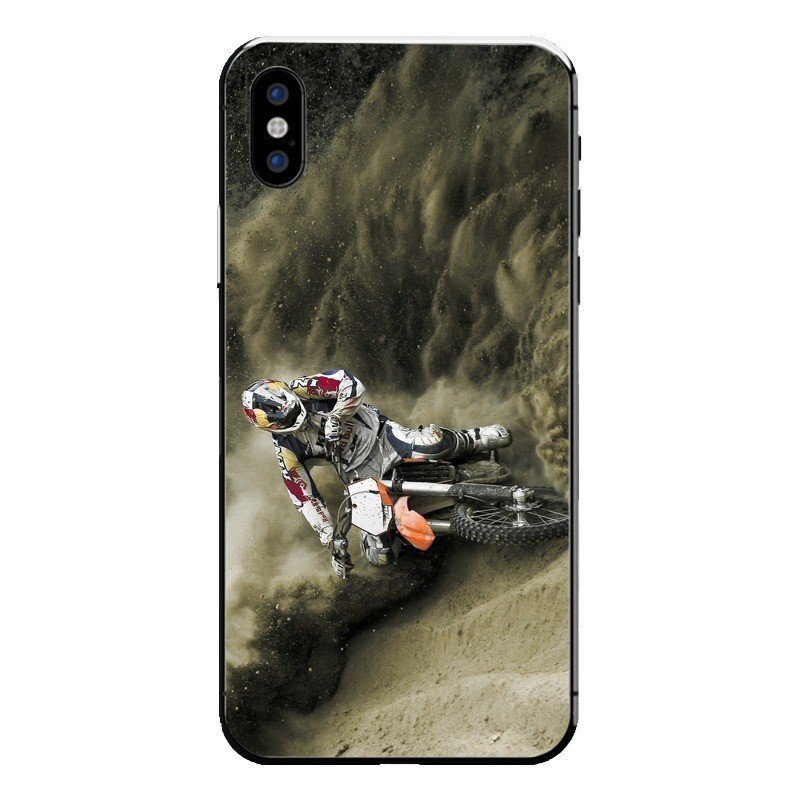 Ktm MX iPhone X