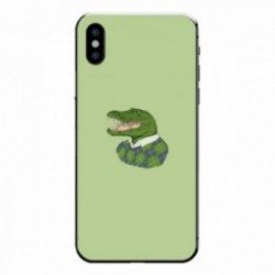 Croco iPhone X