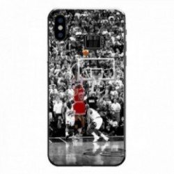 Jordan jump iPhone X